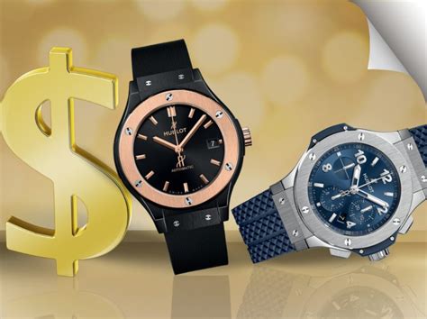 hublot buy cheap|where to buy Hublot watches.